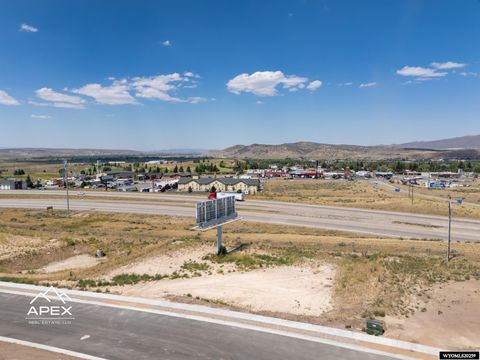 Photo of 116 Peak Road, Evanston, WY 82930 (MLS # 20254183)