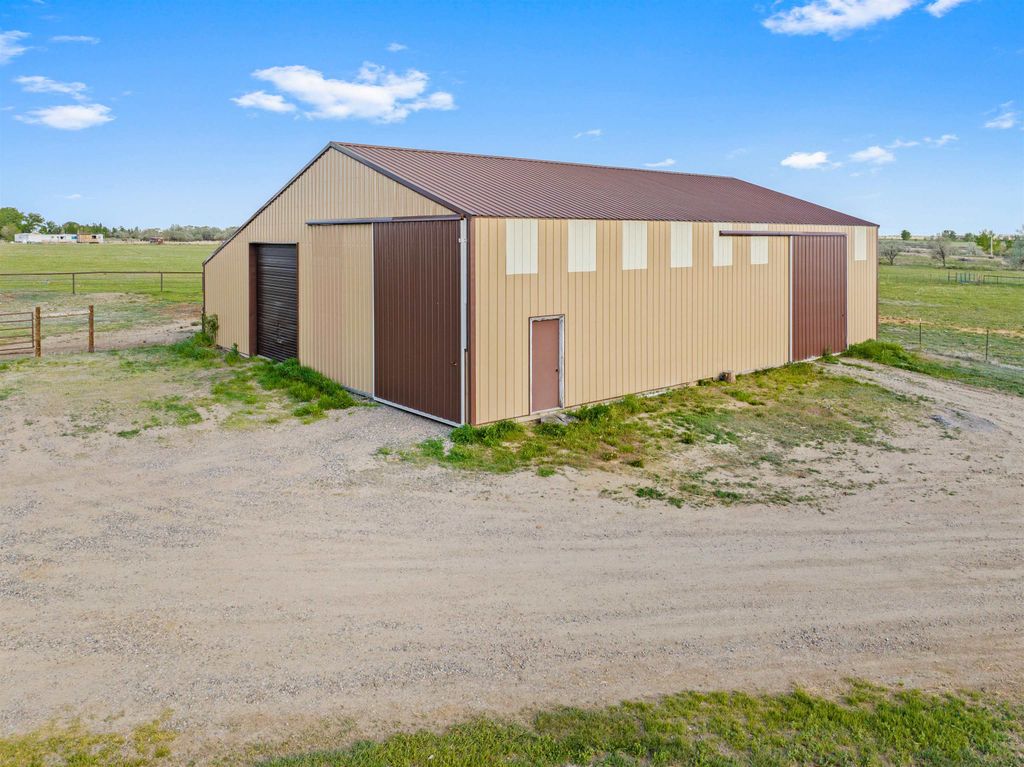 Photo of 28 Coffey Lane, Pavillion, WY 82523 (MLS # 20262122)