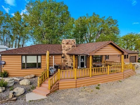 Photo of 28 Coffey Lane, Pavillion, WY 82523 (MLS # 20262122)