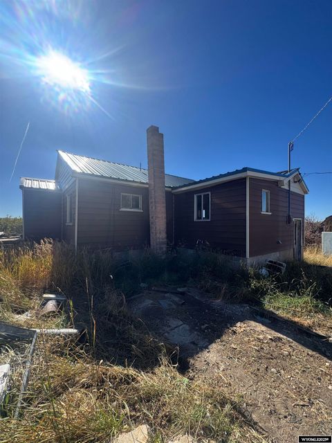 Photo of 1833 State 89 Highway, Evanston, WY 82930 (MLS # 20255362)