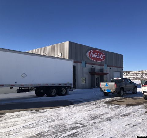 Photo of 92 County Road 111, Evanston, WY 82930 (MLS # 20250204)