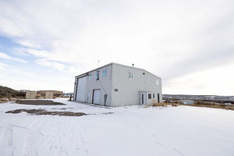 Photo of 122 County rd 108, Evanston, WY 82930 (MLS # 20256570)