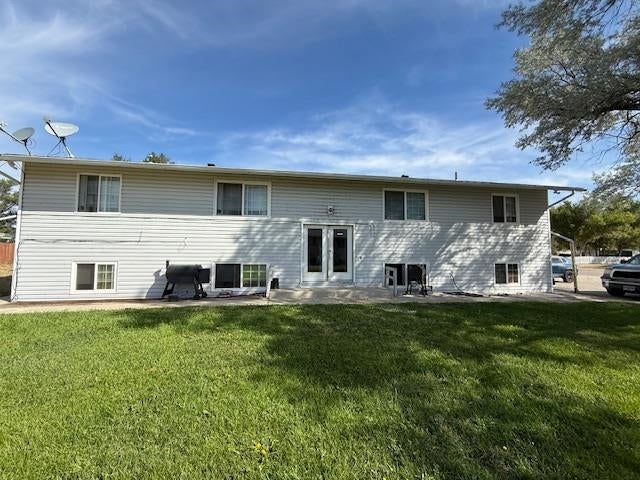 Photo of 115 N 7th Street, Glenrock, WY 82637 (MLS # 20261941)