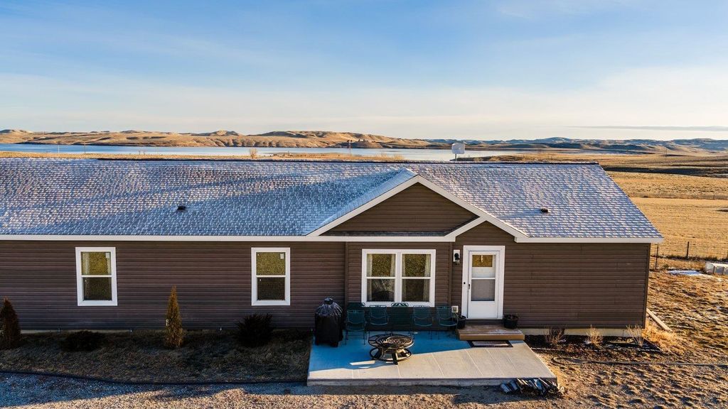 Photo of 9 Desmet Court, Buffalo, WY 82834 (MLS # 20260294)