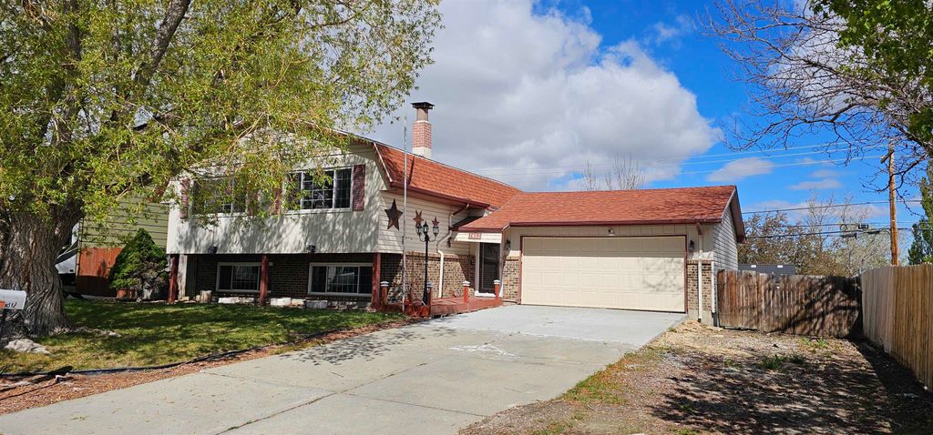 Photo of 1812 Shumway AVE, Casper, WY 82601 (MLS # 20262126)