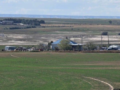 Photo of 5753 Road 52, Huntley, WY 82218 (MLS # 20264995)