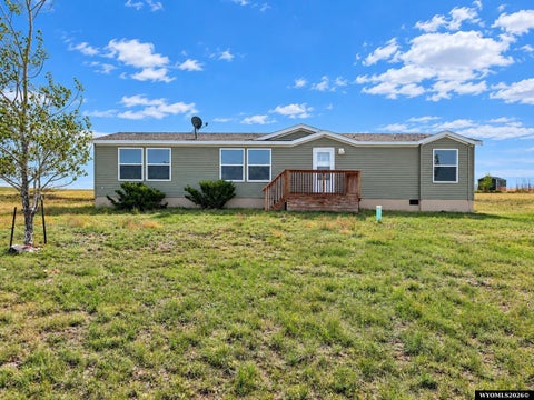 Photo of 13 Lila Rd, Gillette, WY 82718 (MLS # 20265079)