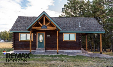 Photo of 2936 Esterbrook Road, Douglas, WY 82633 (MLS # 20265224)