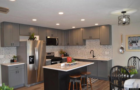 Photo of 217 EAST ST N, Lyman, WY 82937 (MLS # 20265130)