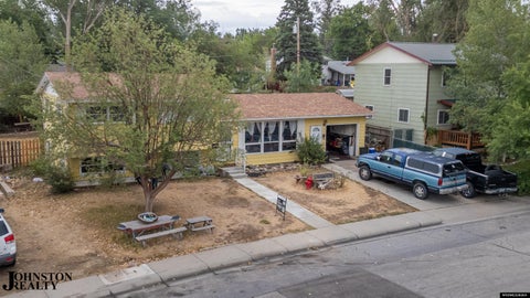 Photo of 1421 Ivy Lane, Casper, WY 82601 (MLS # 20264076)