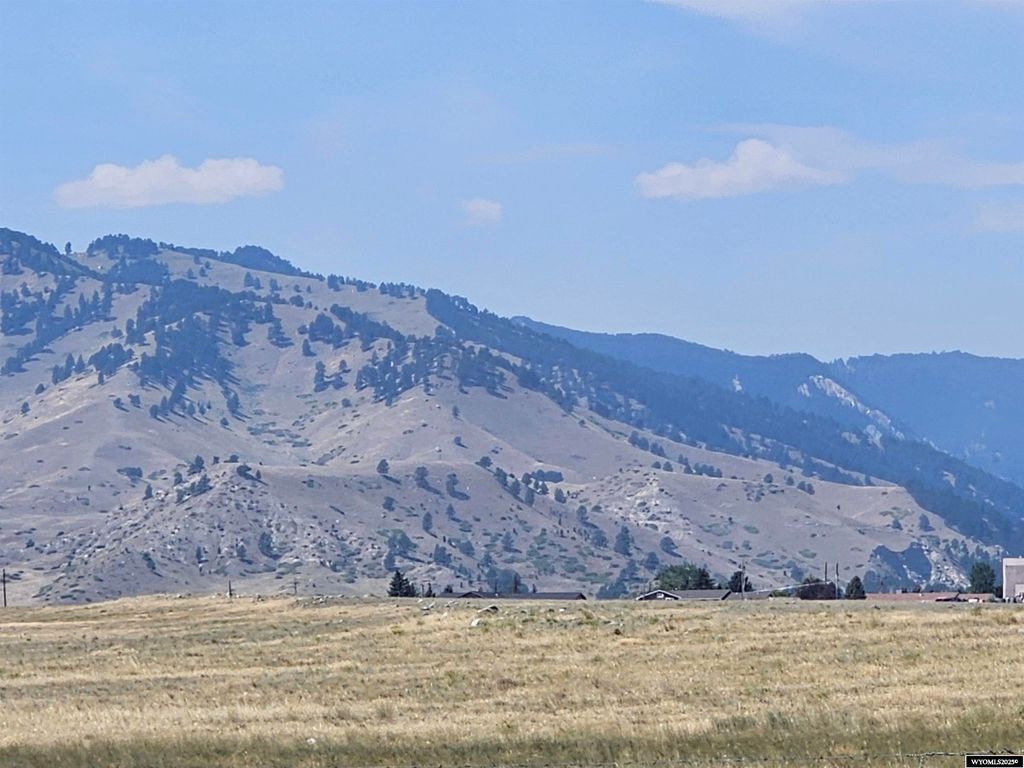 Photo of US HWY 16W, Buffalo, WY 82834 (MLS # 20254390)