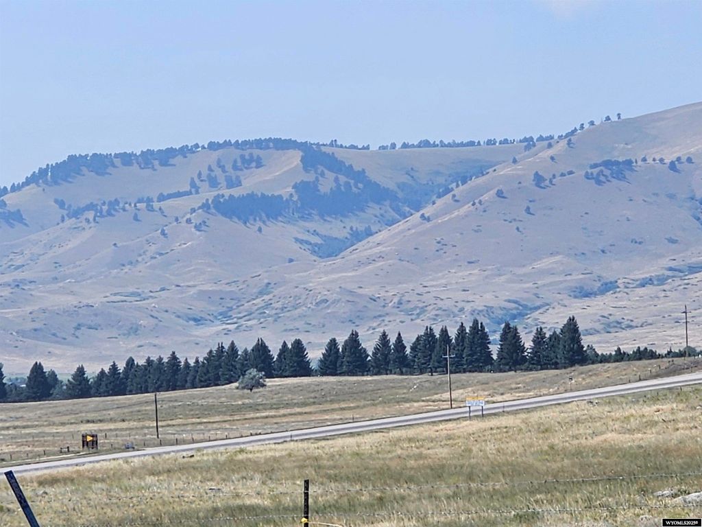 Photo of US HWY 16W, Buffalo, WY 82834 (MLS # 20254390)