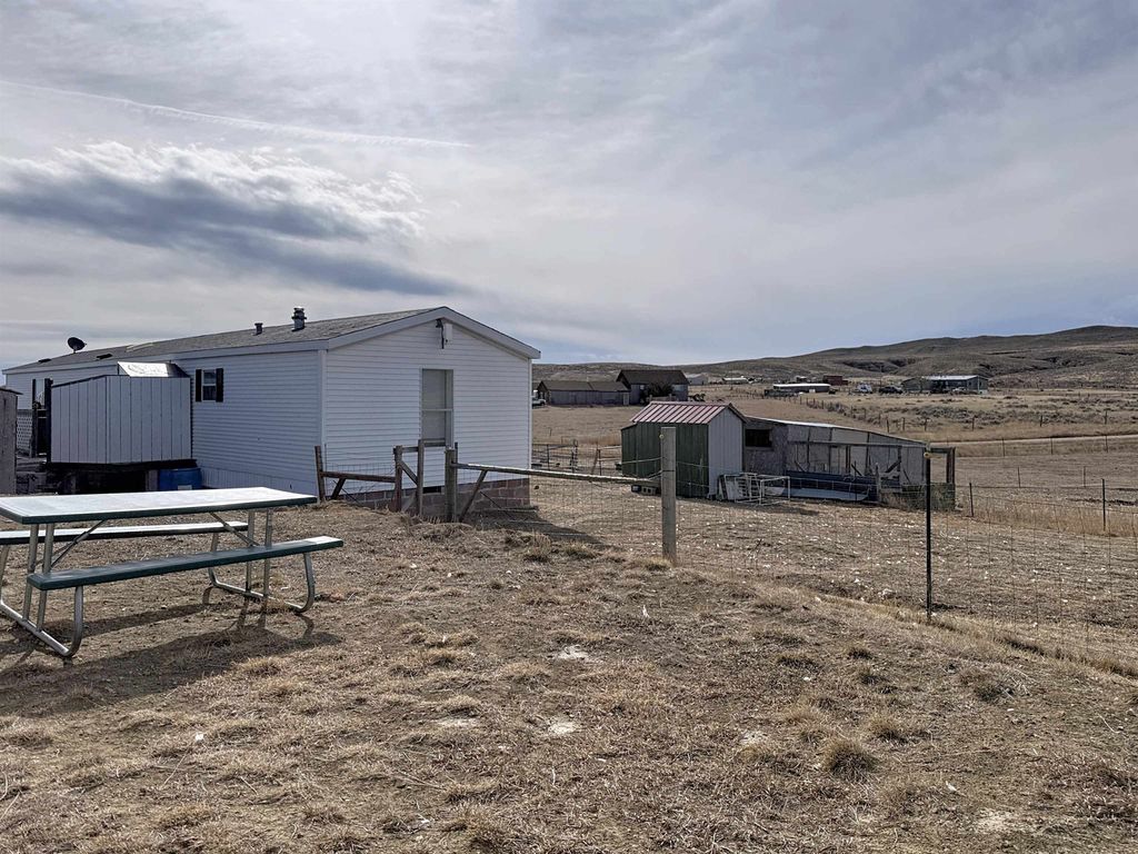Photo of 22 Antelope Dr, Buffalo, WY 82834 (MLS # 20261009)