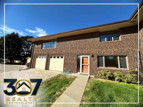 Photo of 120 Ridge Road, Torrington, WY 82240 (MLS # 20264997)