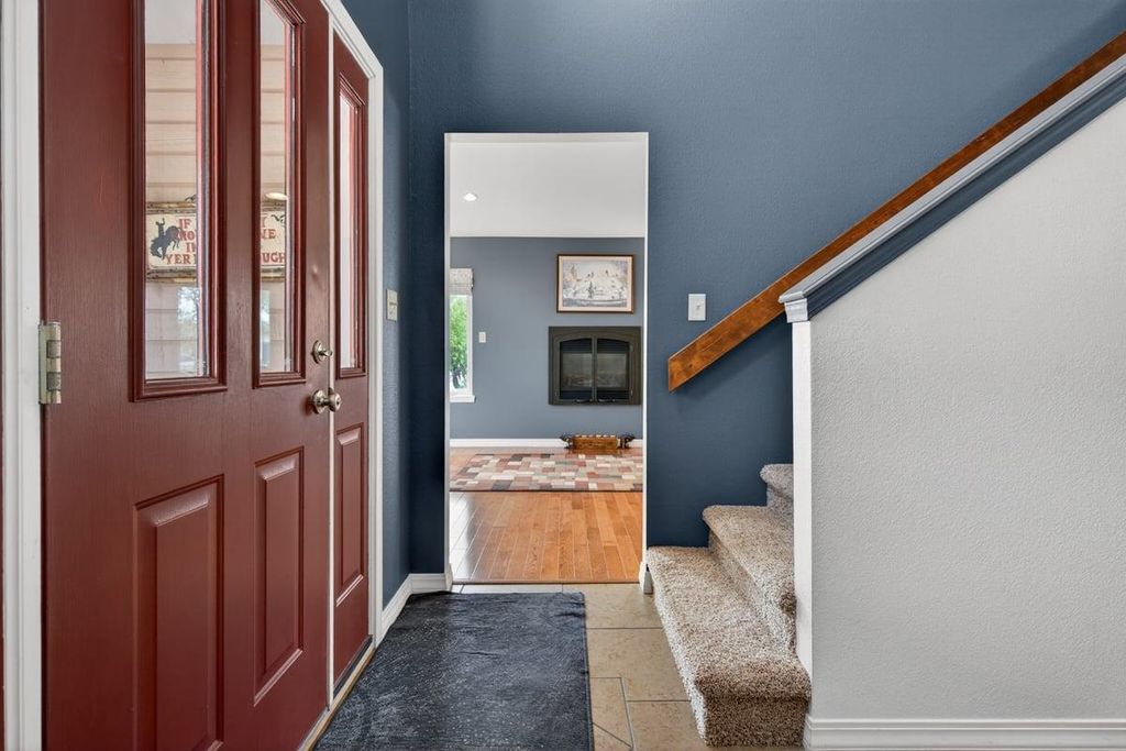 Photo of 777 Haynes St, Guernsey, WY 82214 (MLS # 20262216)