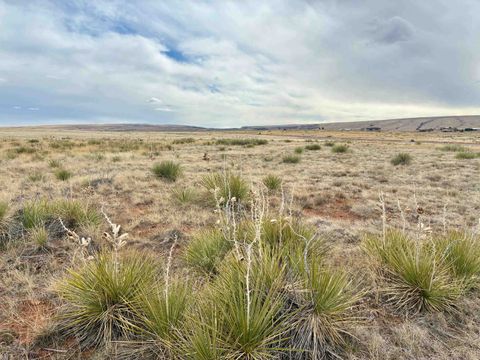 Photo of Lot 30 Red Rim Ranch, Thermopolis, WY 82443 (MLS # 20260988)