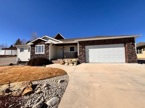 Photo of 280 Juniper Street, Buffalo, WY 82834 (MLS # 20260740)