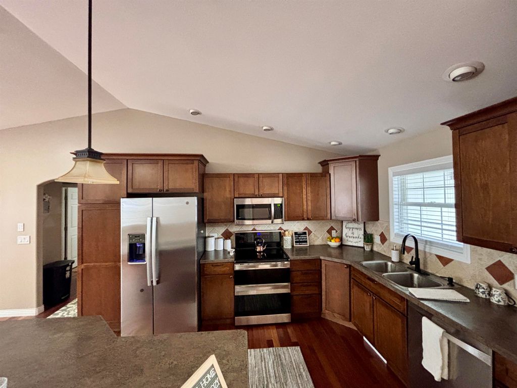 Photo of 280 Juniper Street, Buffalo, WY 82834 (MLS # 20260740)