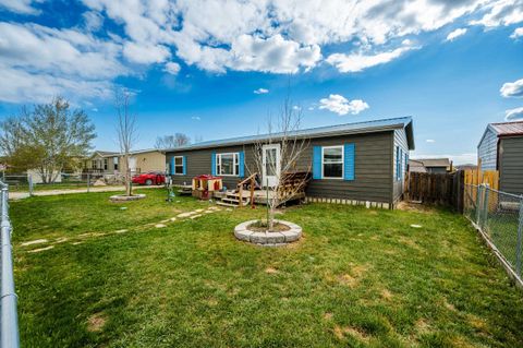 Photo of 229 Ceci Lane, Buffalo, WY 82834 (MLS # 20262031)