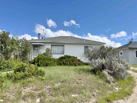 Photo of 418 Carbon Street, Kemmerer, WY 83101 (MLS # 20262851)