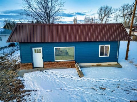 208 US Hwy 26-85, Lingle, WY 82223 - #: 20240323