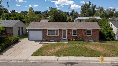 Photo of 2730 Knollwood Drive, Casper, WY 82604 (MLS # 20263454)