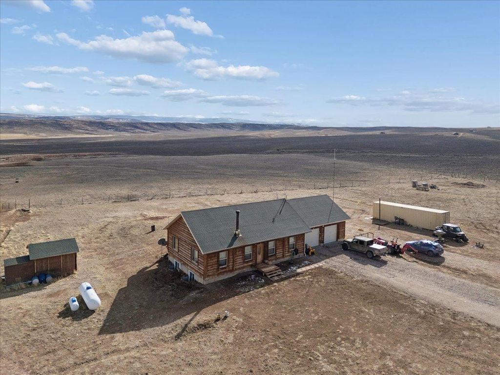 Photo of 234 Forked Branch Road, Evanston, WY 82930 (MLS # 20260738)