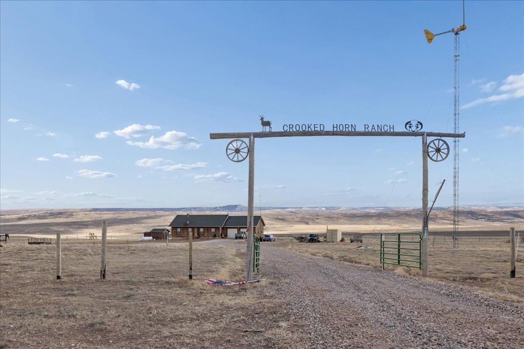 Photo of 234 Forked Branch Road, Evanston, WY 82930 (MLS # 20260738)