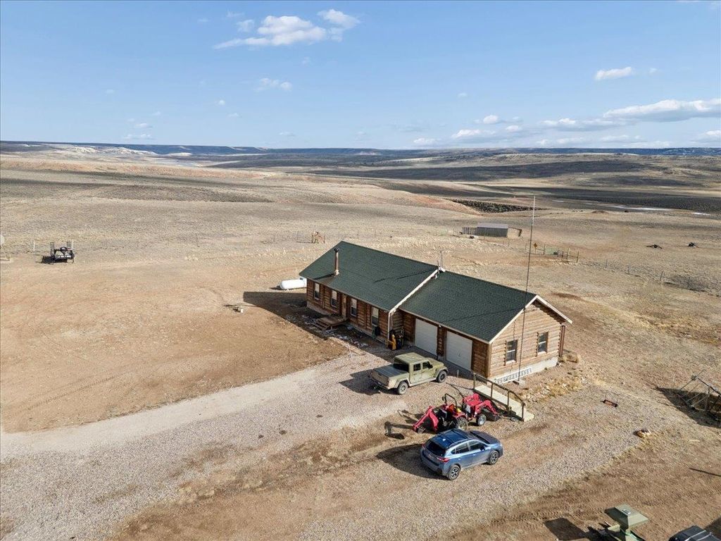Photo of 234 Forked Branch Road, Evanston, WY 82930 (MLS # 20260738)