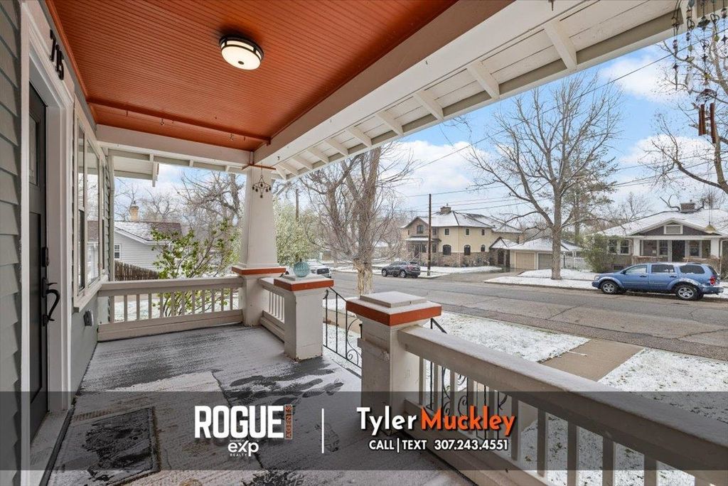 Photo of 715 Divine Ave Ave, Casper, WY 82601 (MLS # 20261459)
