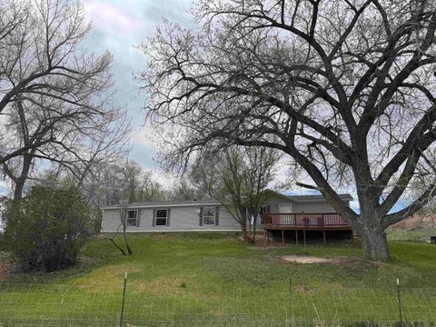 Photo of 89 Sharp Nose Rd, Riverton, WY 82501 (MLS # 20262343)