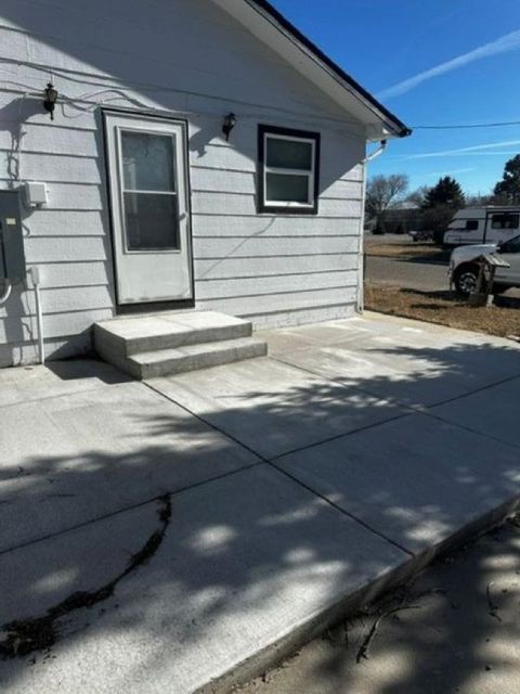 Photo of 202 N Lincoln Street, Glendo, WY 82213 (MLS # 20263261)