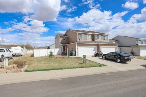 Photo of 813 Rampart Drive, Rock Springs, WY 82901 (MLS # 20261508)