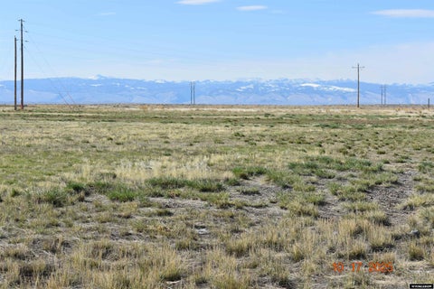Photo of 4612 Valley View Rd Lot 1A Rd, Riverton, WY 82501 (MLS # 20256518)