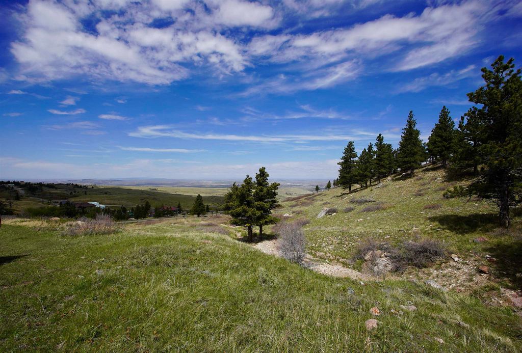 Photo of Lot 3 Peace of the Mountain, Casper, WY 82601 (MLS # 20262141)