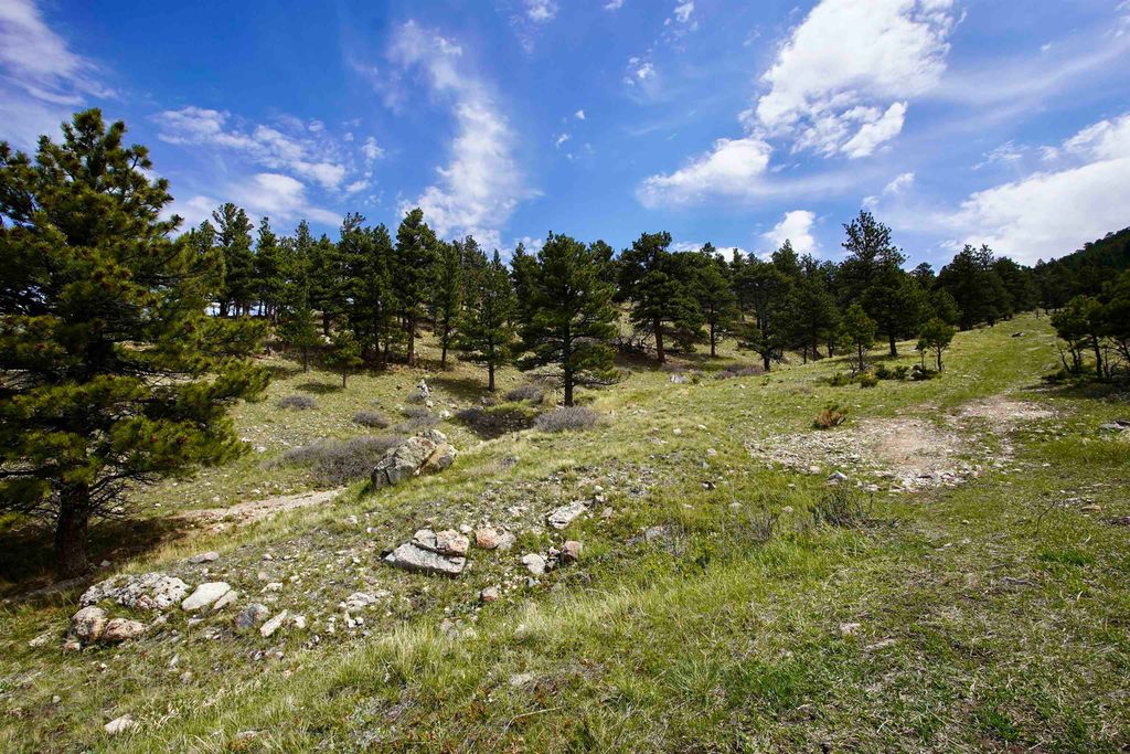 Photo of Lot 3 Peace of the Mountain, Casper, WY 82601 (MLS # 20262141)