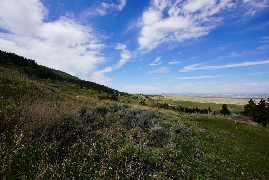 Photo of Lot 3 Peace of the Mountain, Casper, WY 82601 (MLS # 20262141)