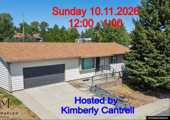 3408 BELMONT DR, CASPER, WY 82604 - Image 5beb5e41665e0f4e5dc39ab4bbfc91e5/504062382