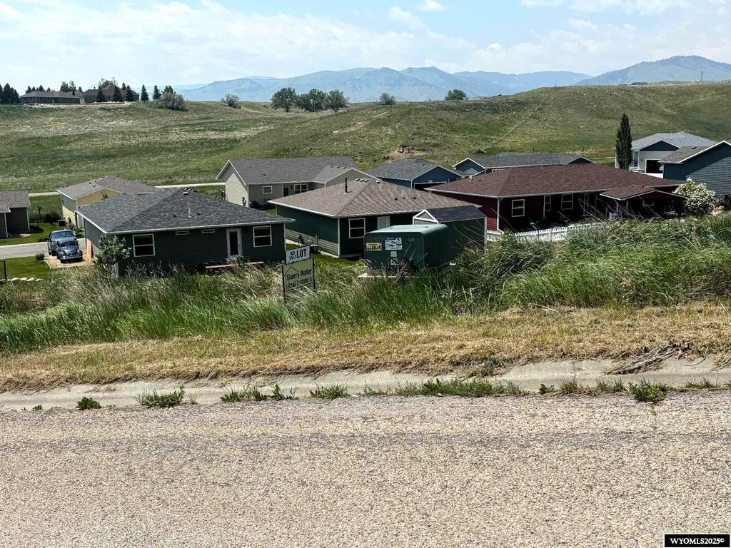 Photo of 1160 - 1180 Eagle View Drive, Buffalo, WY 82834 (MLS # 20252851)