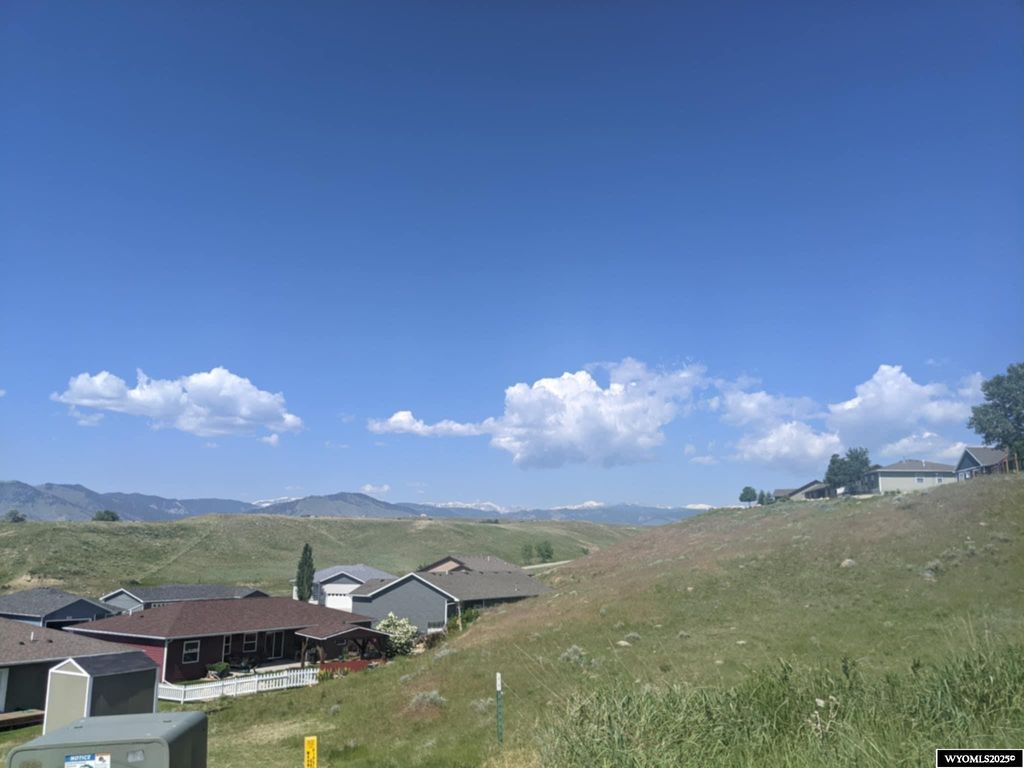 Photo of 1160 - 1180 Eagle View Drive, Buffalo, WY 82834 (MLS # 20252851)