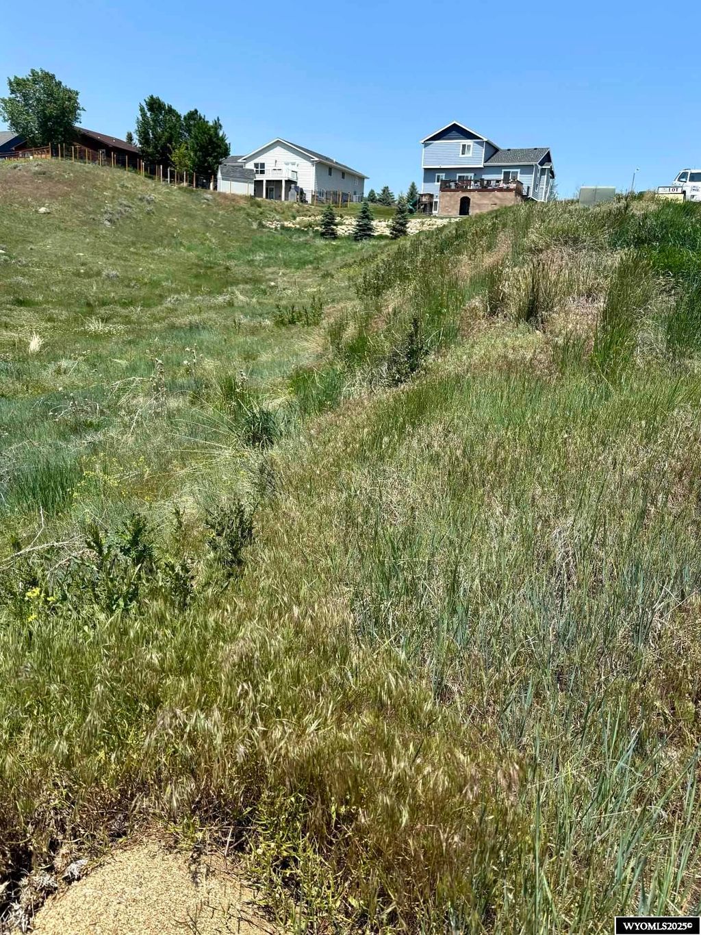 Photo of 1160 - 1180 Eagle View Drive, Buffalo, WY 82834 (MLS # 20252851)