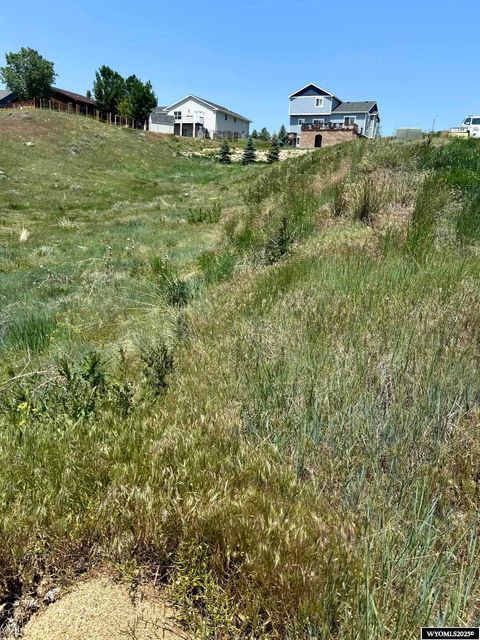 Photo of 1160 - 1180 Eagle View Drive, Buffalo, WY 82834 (MLS # 20252851)