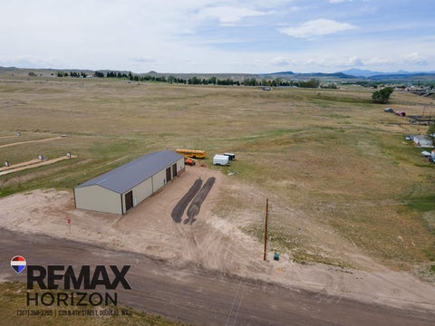 Photo of 715 Fetterman Street, Douglas, WY 82633 (MLS # 20262462)