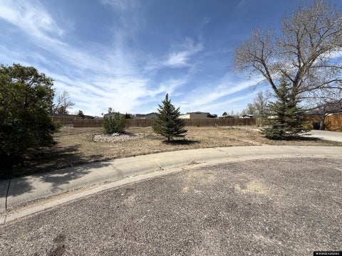 Photo of 2355 W Mitchell Court, Wheatland, WY 82201 (MLS # 20265328)