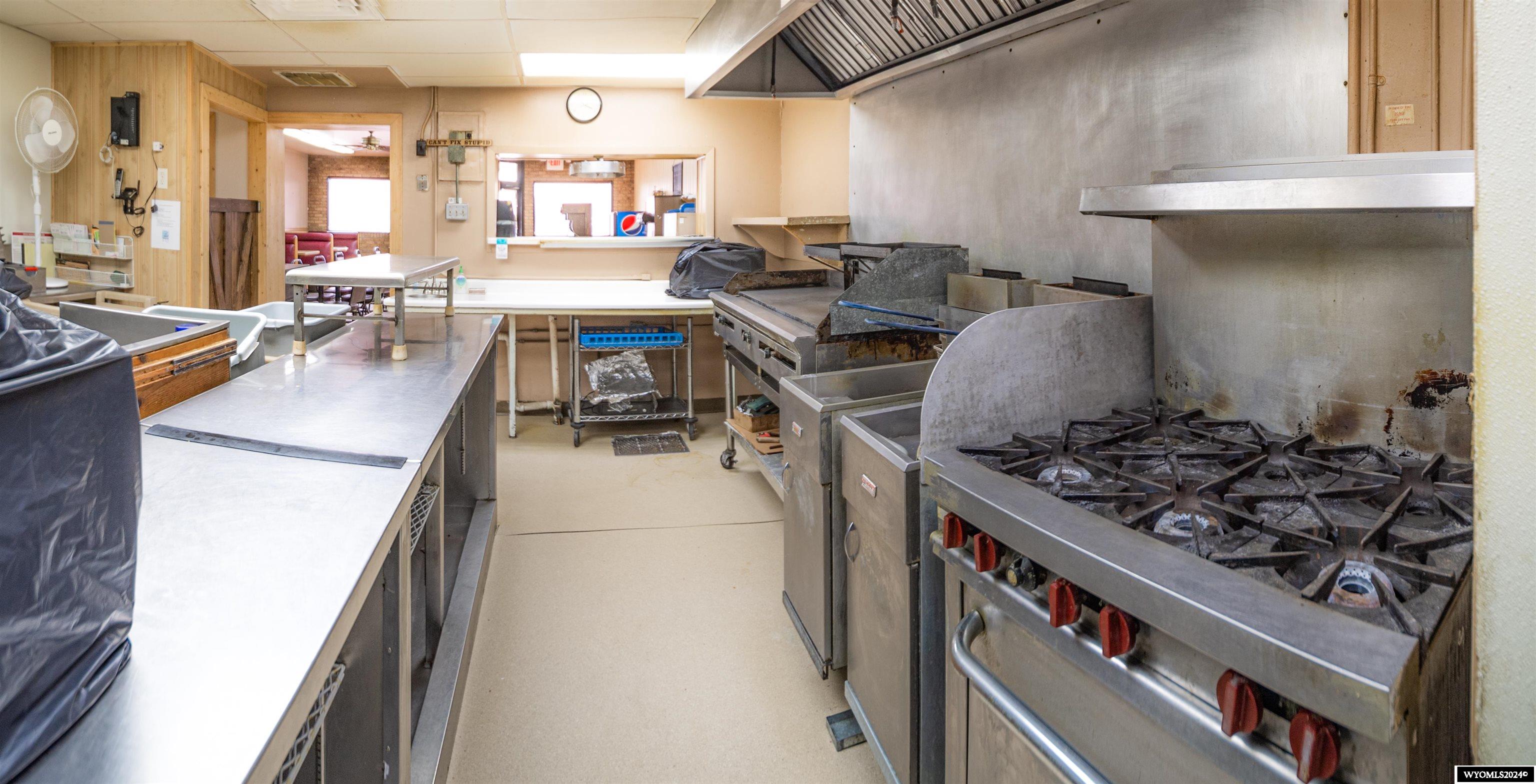 Worland, Wyoming 82401, United States, ,Commercial,Active,83088