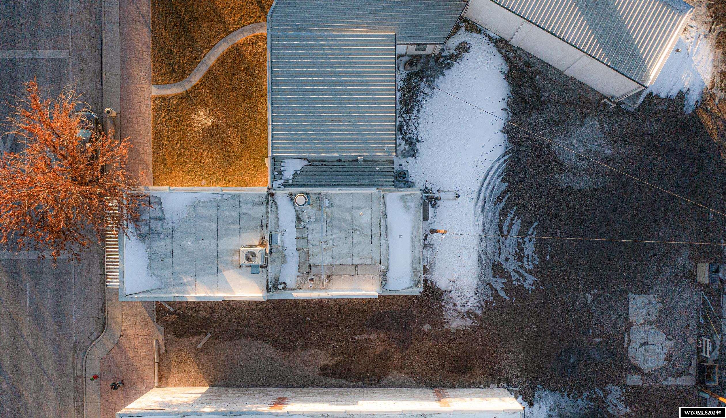 Worland, Wyoming 82401, United States, ,Commercial,Active,83088