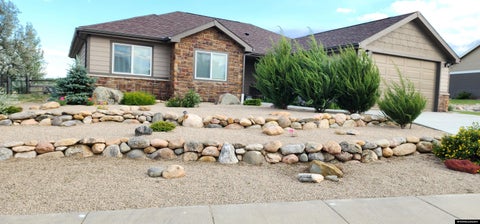 Photo of 629 Melody ST, Buffalo, WY 82834 (MLS # 20263132)