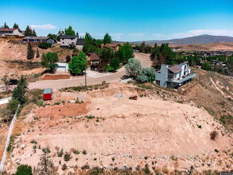 Photo of 106 Grandview Circle, Evanston, WY 82930 (MLS # 20242236)