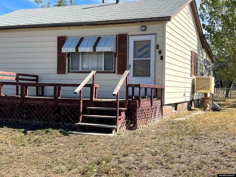 Photo of 200 N Howard Street, Edgerton, WY 82635 (MLS # 20264819)