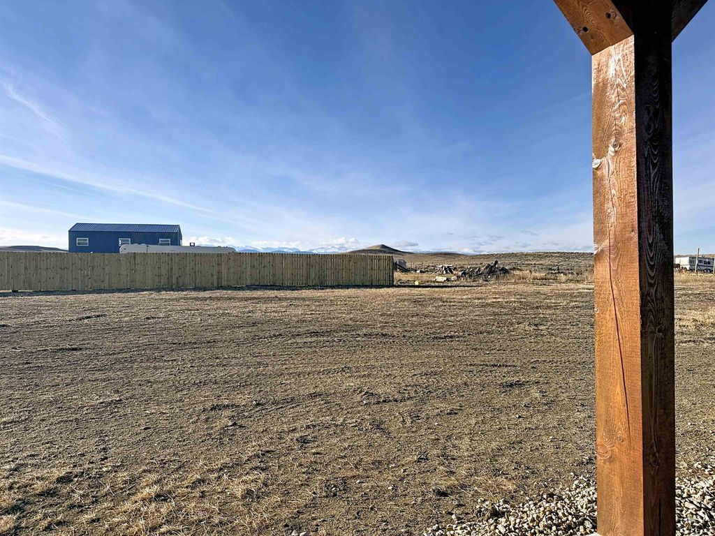Photo of 29 Deer Trail, Buffalo, WY 82834 (MLS # 20260333)